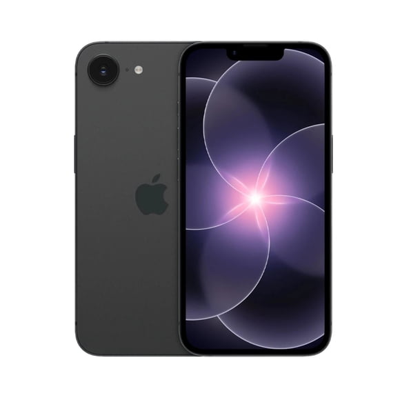 Iphone 17e 256 GB 5G Negro
