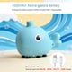 thumbnail image 4 of Bomba de Agua Exokugo Diseño Ballena 3 Modos de Rociado Impermeable, 4 of 7