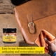 thumbnail image 3 of Pasta para Envejecido de Cuero Fiebing's Antique Finish 118 ml, 3 of 7