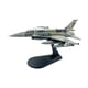 thumbnail image 1 of Adorno De Caza De Aleación A Escala 1/72 Para Regalo De Cumplea?os, Ideal Para Estantería, Dormitorio Y Oficina., 1 of 5