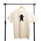 thumbnail image 3 of Polera Hombre Grizzly Griptape Og Bear Off White, 3 of 4