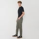 thumbnail image 4 of Jeans Hombre Skinny Fit Full Color Verde Corona, 4 of 5