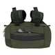 thumbnail image 5 of Mochila Urbana Notebook Urbana Lager Verde Militar Head, 5 of 9