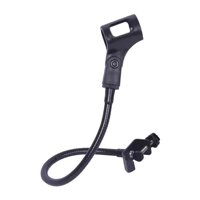 Bothyi - Manguera De Soporte Con Abrazadera Para Estudio De Radiodifusión, Transmisión En Vivo, Canto C