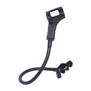 Bothyi - Manguera De Soporte Con Abrazadera Para Estudio De Radiodifusión, Transmisión En Vivo, Canto C