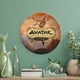 thumbnail image 5 of Plato Decorativo de Porcelana Avatar: La Leyenda de Aang 15 cm, 5 of 6
