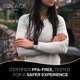 thumbnail image 5 of Correa Solace Bands Sport Adapt de Nylon con Cierre Magnético para Apple Watch, 5 of 7