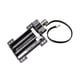 thumbnail image 1 of Mini Motor Paso A Paso Con Reductor Planetario Para Cámara DIY, Motor De Elevación De 6 Mm, 1 of 5