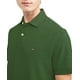 thumbnail image 3 of Polo Tommy Hilfiger de manga corta, corte clásico, para hombre, 3 of 3
