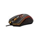 thumbnail image 1 of Mouse Gamer MS1027 Negro, 1 of 3