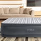thumbnail image 2 of Colchon Inflable Electrico Intex Deluxe 1,52mt x 2,03mt x 0,33mt, 2 of 4