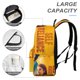 thumbnail image 4 of Autosuficiencia (película)-theme Backpack, Campus style schoolbag Bookbag with Adjustable Shoulder Straps And Large Zip Compartment, Unisex Travel Bags.42x30x15cm, 4 of 6