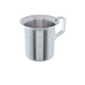 Imahe - Jarro Graduado Aluminio Capac. 1.9 Lt