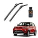 thumbnail image 1 of Plumillas para Mahindra KUV 100 2020-2022, 1 of 3