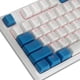 thumbnail image 4 of Set de teclas Happy Balls PBT Retroiluminado Cherry MX Translucent, 4 of 9