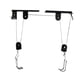 thumbnail image 4 of Sistema De Suspensión De Polea Elevadora De Bicicletas Para Ahorrar Espacio En El Garaje, 4 of 4