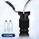 thumbnail image 2 of Orinal Plegable Kkaffe De 750 Ml A Prueba De Fugas Para Viaje, 2 of 9