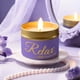 thumbnail image 5 of Cesta De Regalo Para Spa Lavender Con Manta Para Mujer, 5 of 8