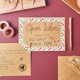 thumbnail image 5 of Set de Sobres BEST PAPER GREETINGS Pack de 50 de Papel Kraft 13x18 cm, 5 of 9