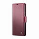 thumbnail image 5 of CaseMe tipo cartera Realme 10 Pro 5G con cierre magnético, RFID, tarjetero, soporte, carga inalámbrica, 5 of 5