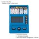 thumbnail image 3 of Juego electrónico de máquina tragamonedas portátil RecZone, 3 of 3