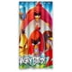 thumbnail image 1 of Cortina de ducha duradera de Angry Birds, juego de cortina de baño con ganchos, tamaño 36 x 72 pulgadas, 1 of 3