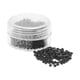 thumbnail image 1 of REGALWOVEN 1000pcs Cuentas de Pelo Nano de Moda para Trenzado de Pelucas para Extensión de Cabello Negro, 1 of 6