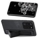 thumbnail image 2 of Funda Protectora con Correa para Samsung Galaxy S20 Ultra Resistente a Golpes Negro, 2 of 6