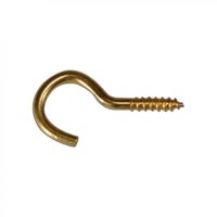 Cancamo Abierto Nº 1 10 Un. - Rukafe Basics