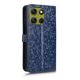 thumbnail image 5 of Funda Cartera Lunares Motorola Edge G86 Power 5G con Tarjetero, Correa y Soporte Azul, 5 of 6