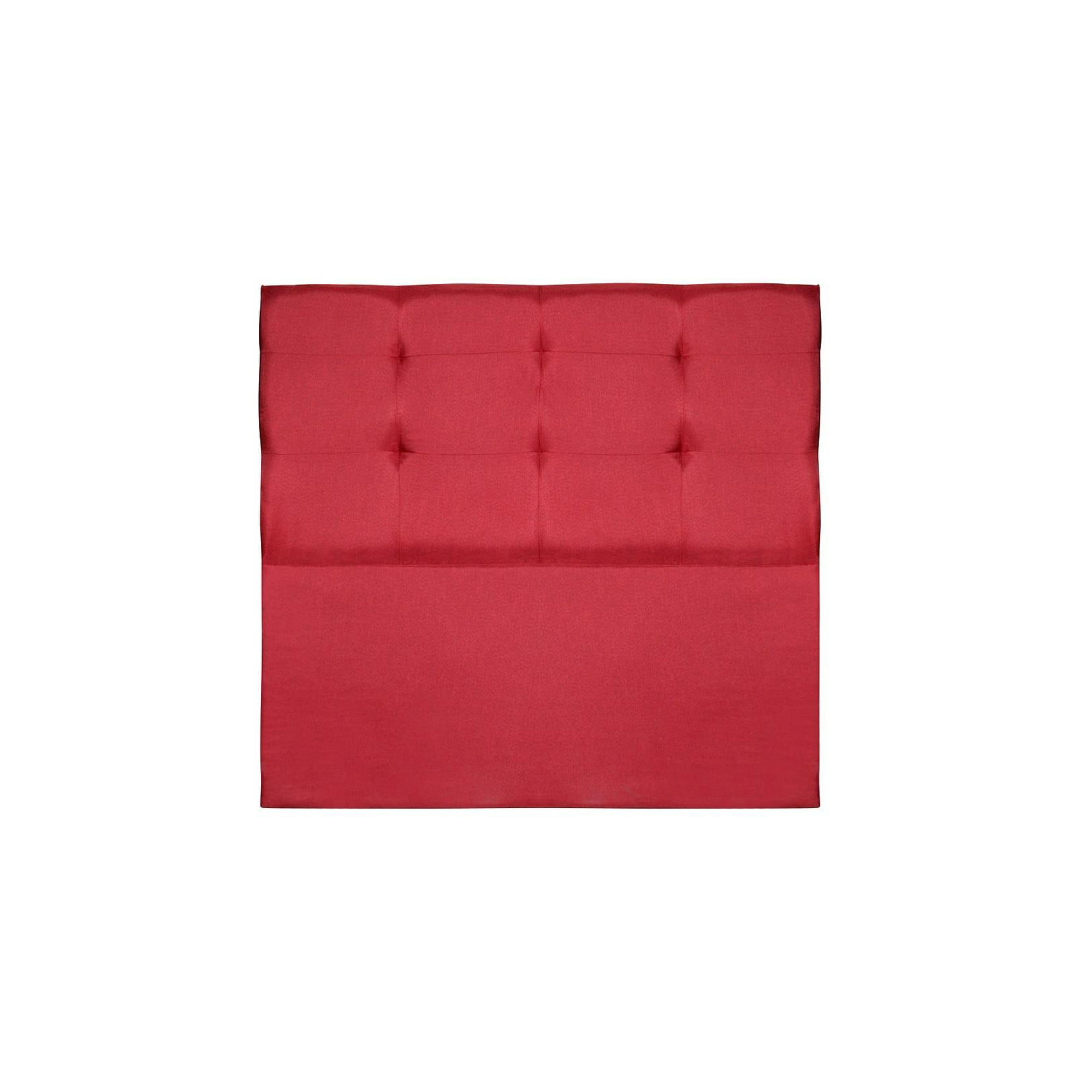 Almore - Respaldo 2 Pl Basic Rojo