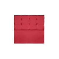 Almore - Respaldo 2 Pl Basic Rojo