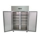 thumbnail image 3 of Refrigerador Industrial 2 Puerta Inox., 3 of 3