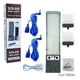 thumbnail image 2 of Lampara Solar LED Modelo 010 Cable 3M, 2 of 3