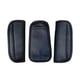 thumbnail image 4 of Funda De Hombro Para Cochecito De Bebé, Cojín De Entrepierna Para Sillas Altas, Asiento Elevador Para Coche, Color Negro, 4 of 5