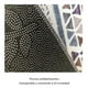 thumbnail image 2 of Alfombra Living Grande 150X200 Cm. Tapete Sala Bosforo 3D, 2 of 4