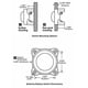 thumbnail image 2 of Interruptor de batería Blue Sea Systems E-series Selector 9001E, 2 of 5