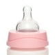 thumbnail image 3 of Mamadera 150 Ml Premium Silicona Rosado, 3 of 4