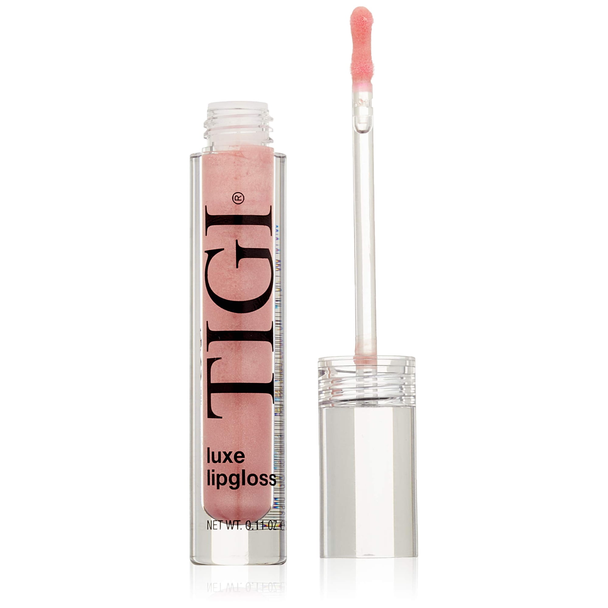 Tigi - Brillo Labial Luxe Superstar 3 Ml Brillo Hidratante