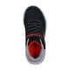 thumbnail image 2 of ZAPATILLAS URBANAS SKECHERS BOUNDER INFANTIL | 403908L-BKRD - Talla 26, 2 of 5