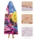 thumbnail image 4 of Manta Capa con Capucha Splatoon 100x130cm, 4 of 6