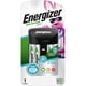 thumbnail image 1 of Cargador Energizer Recharge Pro con 4 Pilas AA NiMH Rápido, 1 of 3