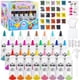 thumbnail image 1 of Kit de tie dye WINSONS de 24 colores, tinte para tela no tóxico, 1 of 6
