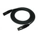 thumbnail image 3 of Pack 6 cable Microfono Serie c Xlr6M Kirlin Mpc6-470PB-6, 3 of 5