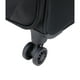 thumbnail image 4 of Maleta Blanda Tela Madrid M New Negro Head, 4 of 8