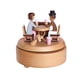 thumbnail image 5 of Caja De Música De Kind Up Music Collectable Box Rotating Music Para Mujeres, Hija, Hija, 5 of 5