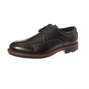Zapato Negro Vía Franca