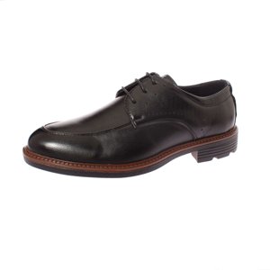 Zapato Negro Vía Franca