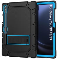 Funda De Tablet Cantis Para Samsung Galaxy Tab S10 Fe/ S9 Fe 5G