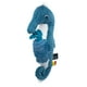 thumbnail image 1 of Peluche Caballito De Mar Papadou Papá Y Bebé - Azul, 1 of 3